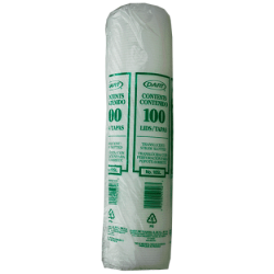 Tapa Transparente #10 p/Vaso Termico 20/50 Pz.