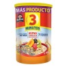 Avena 3 Minutos Bote 400 g
