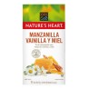 Te de Manzanilla Vainilla y Miel Natures Heart 20 sobres/1.4grs