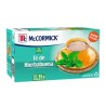 Te Hierbabuena McCormick con 25 sobres
