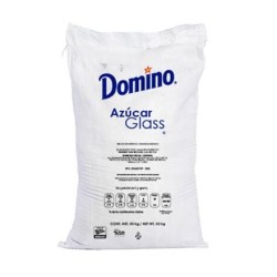 Azucar Glass BULTO 25 Kg