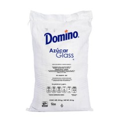 Azucar Glass BULTO 25 Kg