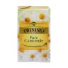 Te Manzanilla Twinings paquete 20 sobres