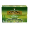 Te Verde Coleccion Twinings paquete 20 Sobres