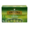 Te Verde Coleccion Twinings paquete 20 Sobres