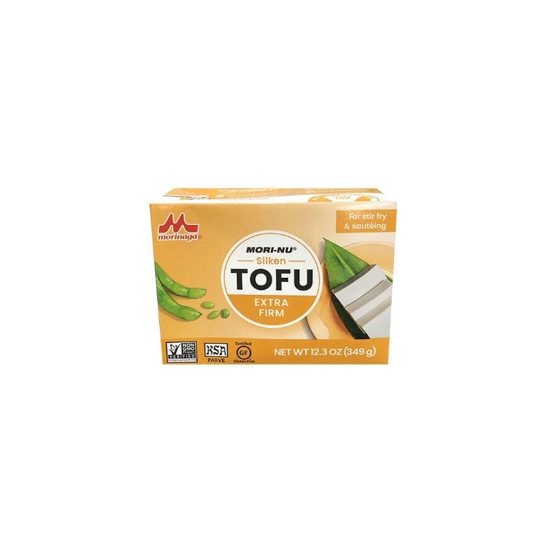 Tofu Extra Firme Mori Nu 349