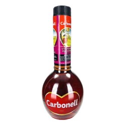 Vinagre de Vino Tinto Carbonell Frasco 250 mL