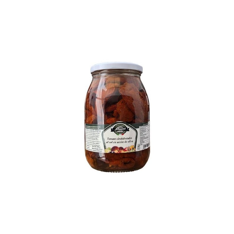 Tomate Deshidratado Bella San Luci  907 g