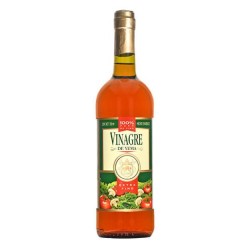 Vinagre de Vino Yema Extra Fino Fco. 750 Ml. Domecq