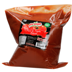 Tomate en Pure Volpak PRINSA 6 de 3 Kg