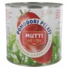 Tomate Entero Pelado Mutti Lata 2.5 Kg