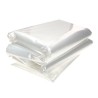 Bolsa 60 x 90 cm 1Kg Transparente Polietileno