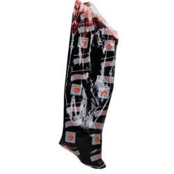 Relleno de Zarzamora Diamante 5 Mangas de 1Kg