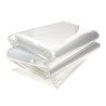 Bolsa 60 x 90 cm 1Kg Transparente Polietileno