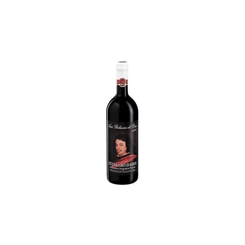 Vinagre Balsamico Bertolli Botella de 1 L