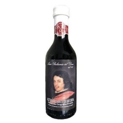 Vinagre Balsamico Duca 250 mL Modena Italiana