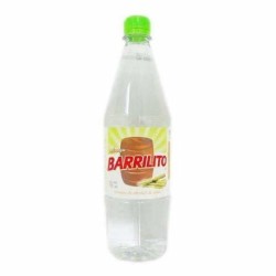 Vinagre Blanco de Caña 750 Ml. Barrilito