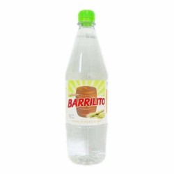 Vinagre Blanco de Caña 750 Ml. Barrilito