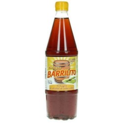 Vinagre Cafe de Caña 750 ML. Barrilito