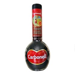 Vinagre de Jerez Carbonell Frasco de 250 mL