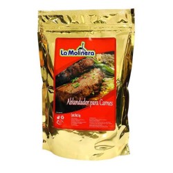 Ablandador de Carne La Molinera Bolsa de 1Kg
