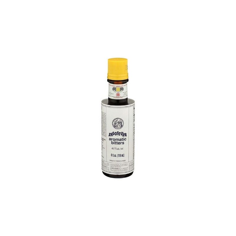 Bitters Aromatico Angostura 118 ml