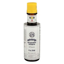 Bitters Aromatico Angostura 118 ml