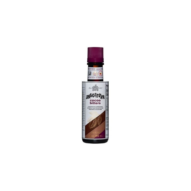 Bitters Cocoa Angostura 118 ml