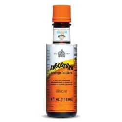 Bitters Orange Angostura 118 ml
