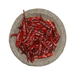 Chile de Arbol Sin Pata Chef & Hotel 1Kg