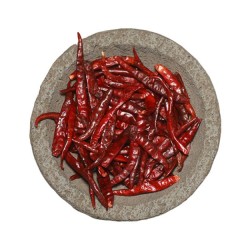 Chile de Arbol Sin Pata Chef & Hotel 1Kg