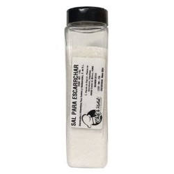 Sal para Escarchar Bote 1 kg Tipo Kosher
