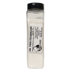 Sal para Escarchar Bote 1 kg Tipo Kosher