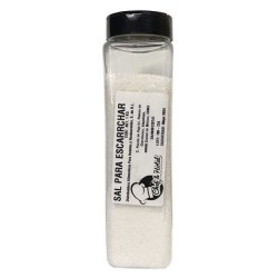 Sal para Escarchar Bote 1 kg Tipo Kosher