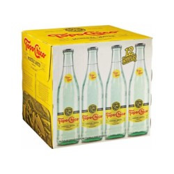Agua Mineral Topo Chico 12/355ml Vidrio