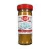 Curry en polvo Ernesto Weinstein Frasco de 85 g