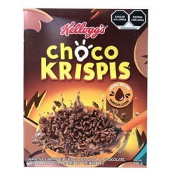 Cereal ChocoKrispis Kelloggs de 540 g CK (IEPS inc)