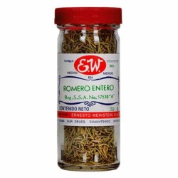 Romero Entero Fco. 30 Gr. Ernesto Weinstein