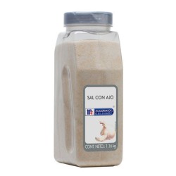 Sal con Ajo McCormick 1170 g