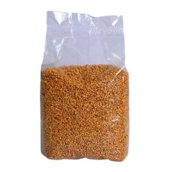 Ajonjoli acaramelado1 Kg (IEPS inc.)
