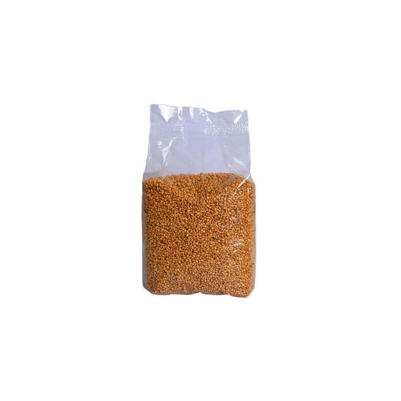 Ajonjoli acaramelado1 Kg (IEPS inc.)