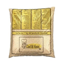 Ajonjoli blanco adorno Chef & Hotel Bolsa de 1 Kg