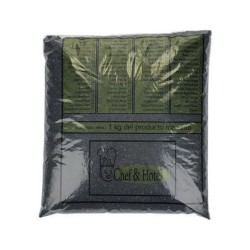 Ajonjoli negro Chef & Hotel 1 Kg