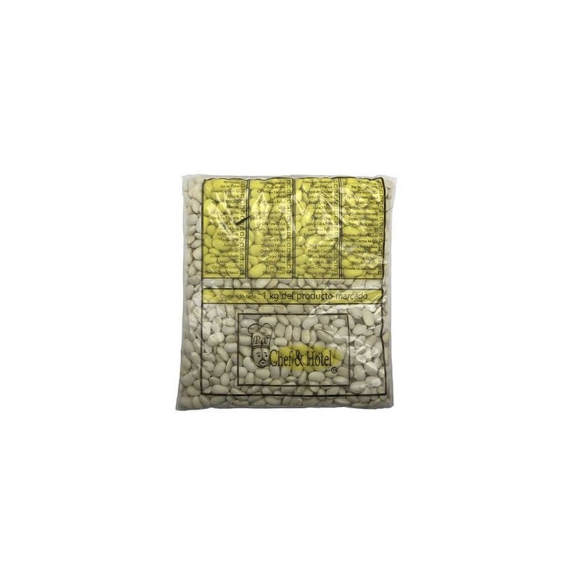 Alubia grande Chef & Hotel 1 Kg
