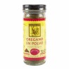 Oregano en Polvo Bte 350 Gr ESCOSA