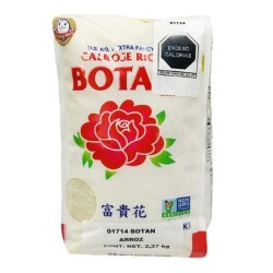Arroz para Sushi Botan bolsa de 2.27 kg