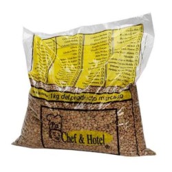 Lenteja Chica Chef&Hotel 1Kg