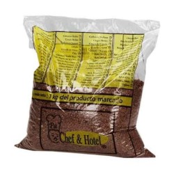 Linaza Entera Canadiense Chef&Hotel 1Kg