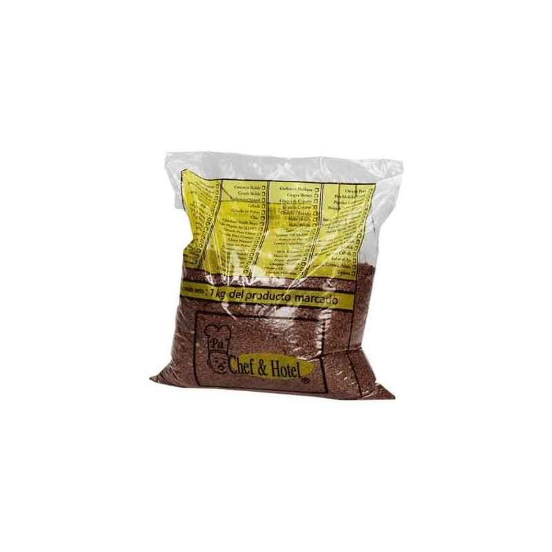 Linaza Entera Canadiense Chef&Hotel 1Kg