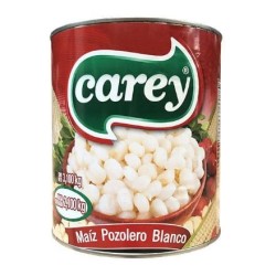 Maiz Pozolero Carey Lata 3.1 Kg